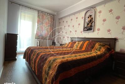 Apartament cu 2 camere semidecomandat în Nufărul - 11