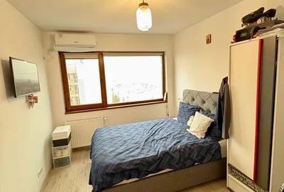 Apartament cu 3 camere decomandat, mobilat în Dămăroaia - 6