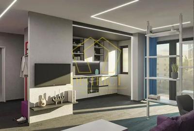 Comision 0% Apartamente deosebite cu 2 camere | Cetatii - 12
