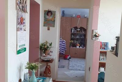 Apartament cu 2 camere decomandat în Obor - 14