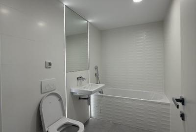 Apartament cu 2 camere decomandat în Aviației - 5