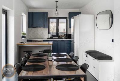 Casă în Central - 1