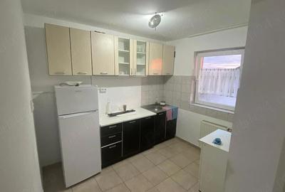 Apartament cu 2 camere semidecomandat în Chișoda - 1