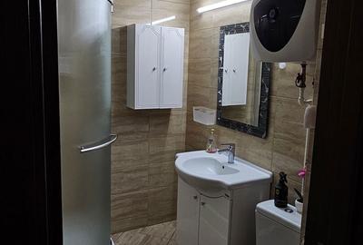 Apartament cu 2 camere semidecomandat în Tomis Nord - 1