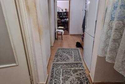 Apartament cu 2 camere, Micro 21, etaj 5/8, centrala termica! - 7