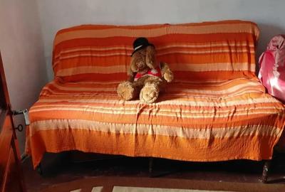 Casă cu 3 camere cu Teren 1500 Mp în Central - 6