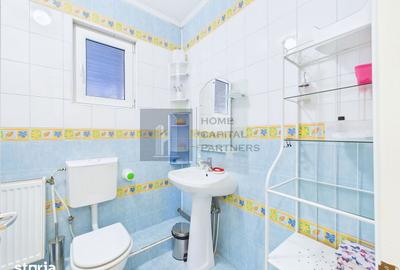 Casă cu 6 camere cu Teren 560 Mp în Tărtășești - 15