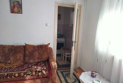 Apartament cu 2 camere nedecomandat în Central - 4