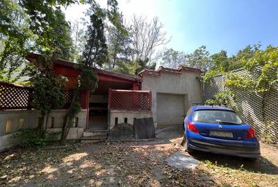 Duplex cu 20 camere cu Canalizare în Unirii - 4