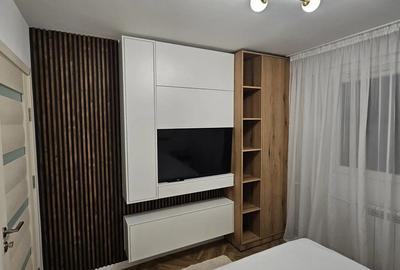 Apartament cu 2 camere decomandat în 1 Decembrie 1918 - 4