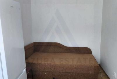 Apartament cu 2 camere nedecomandat, mobilat în Cedonia - 3