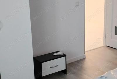 Apartament cu 2 camere decomandat în Galata - 8