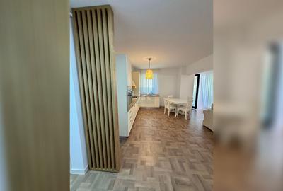 Apartament cu 2 camere, mobilat în Nord - 6