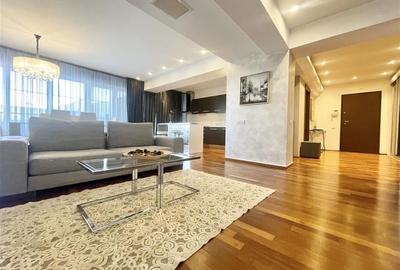 Penthouse 3 Rooms///Open View// Herastrau//2 parkings+storage - 2