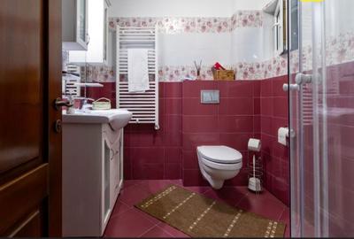 Casă cu 4 camere în Măgura - 2