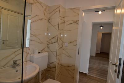 Apartament cu 2 camere decomandat în Câmpia Libertății - 4