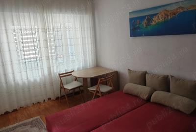 Garsonieră decomandată în Central - 5