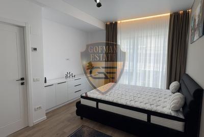 Prima inchiriere! Vila 2025 Mamaia Nord, Midia Navodari - 29