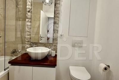 Studio premium, încălzire în pardoseală si parcare subterana in Buna Ziua - 8