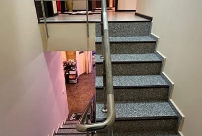 Casa P+M Cumpana – centrala gaz, alarma, curte 500 mp, foisor - 13