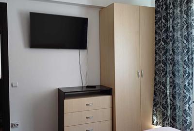 Apartament cu 2 camere decomandat în Central - 1