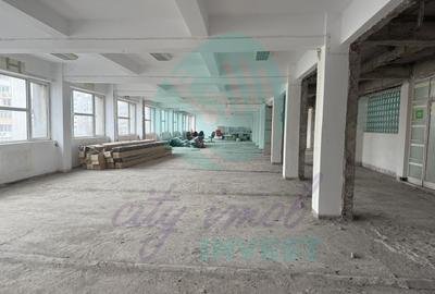 Birou, de 500 mp, în Dorobanți - 10