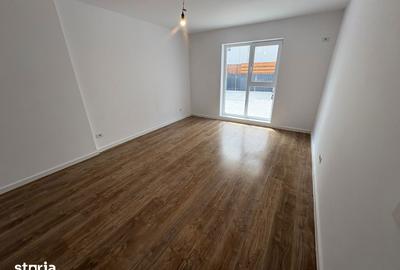 Apartament cu 2 camere decomandat în Titan - 2