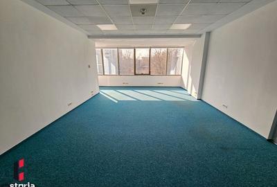 Spațiu comercial, de 174 mp, în Lujerului - 3