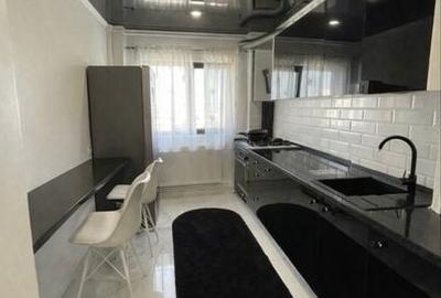 Apartament cu 4 camere în Central - 7