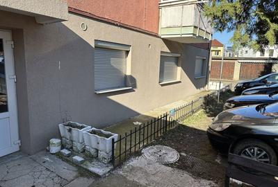 Apartament cu 2 camere decomandat în Aleșd - 8