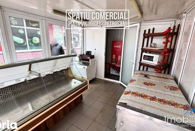 Spațiu comercial, de 20 mp, în Petros - 5