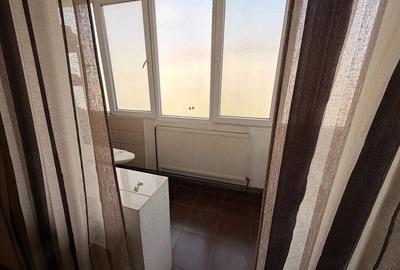 Apartament cu 2 camere semidecomandat în Soarelui - 4