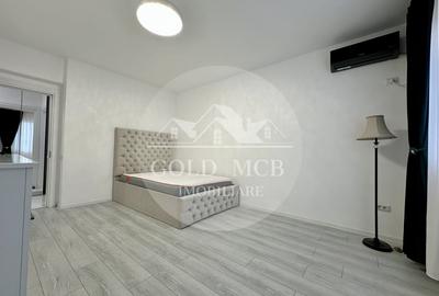 Garsoniera Imobil nou - Drumul Binelui - Loc de parcare inclus - 11