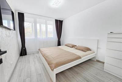 Apartament 3 camere Titan-prima inchiriere-parcare - 5