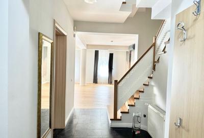 Vila 6 dormitoare, garaj, complex rezidential, Iancu Nicolae - 5