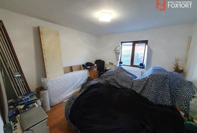 Casa individuala pe parter cu 3 dormitoare | Sanmihaiu Roman - 11