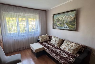 Apartament cu 2 camere nedecomandat în Iosia - 6