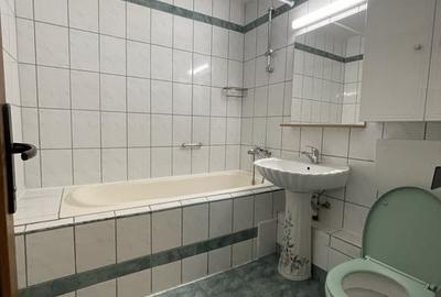 Apartament cu 3 camere semidecomandat, mobilat în Gorjului - 7