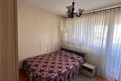 SPITALUL JUDETEAN - ETAJ 4 - LIFT - 3 camere - centrala proprie - clima - 7
