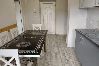 Apartament cu 2 camere decomandat în Central - 2