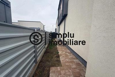 Casă cu 4 camere cu Teren 360 Mp în Central - 5