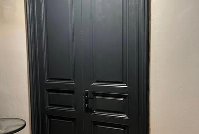 Garsonieră, mobilată în Cișmigiu - 5