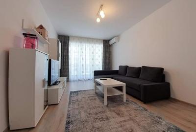 Apartament cu 2 camere decomandat, mobilat în Tomis Plus - 7