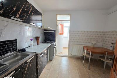 Apartament cu 2 camere decomandat în Central - 6