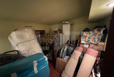 Casă cu 4 camere cu Teren 1310 Mp în Gușterița - 12