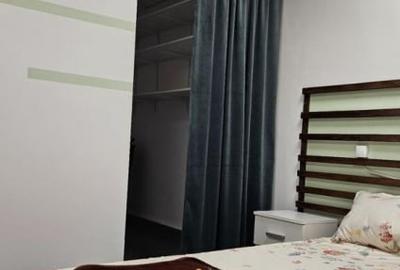 Apartament cu 2 camere semidecomandat, mobilat în Sebastian - 3