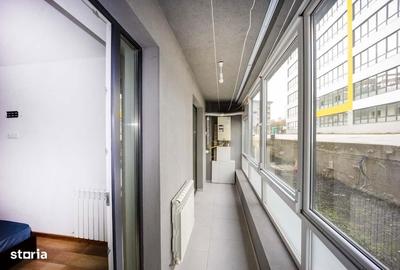 Apartament cu 2 camere în Păcurari