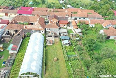 Casa cu 5 camere in Totoreni langa Beius - 1