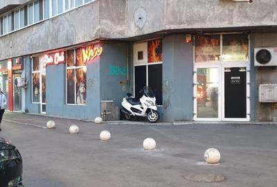 Oportunitate! Spatiu comercial - 3