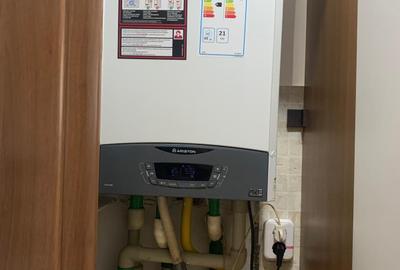 Casă cu 6 camere cu Canalizare în Voluntari - 28